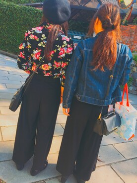 ◉maaa⁑さんのコーディネート