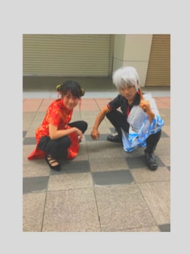 ◉maaa⁑さんのコーディネート