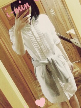 i-minさんのコーディネート