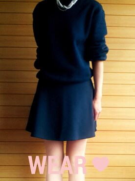 i-minさんのコーディネート