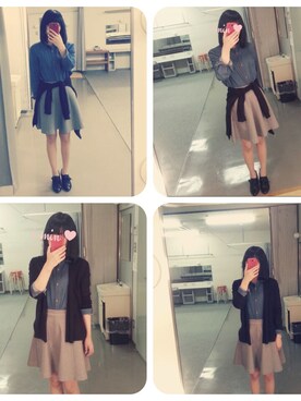 i-minさんのコーディネート