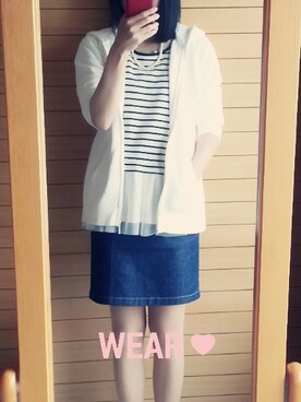 i-minさんのコーディネート