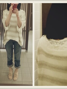 i-minさんのコーディネート