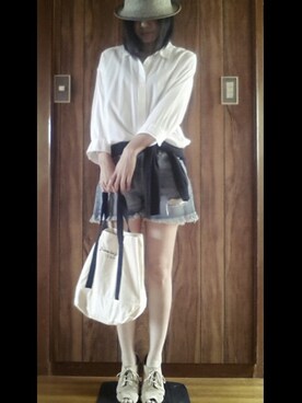 i-minさんのコーディネート