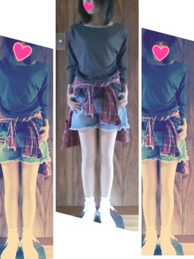 i-minさんのコーディネート