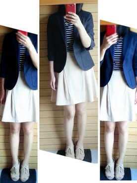 i-minさんのコーディネート