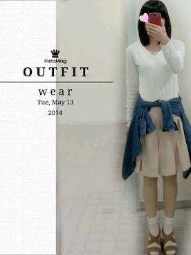 i-minさんのコーディネート