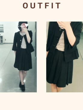 i-minさんのコーディネート