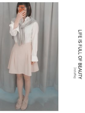 i-minさんのコーディネート