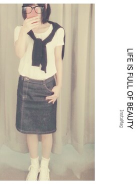 i-minさんのコーディネート