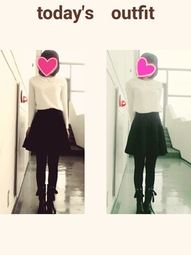 i-minさんのコーディネート