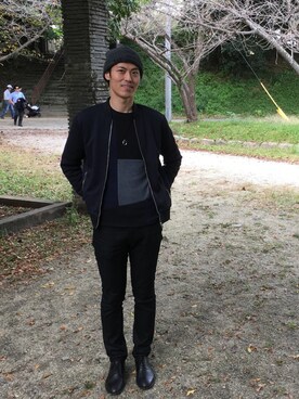 さくしんさんのコーディネート