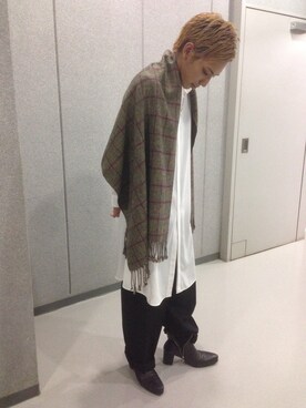 KENSEIさんのコーディネート