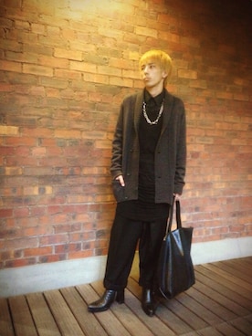 KENSEIさんのコーディネート