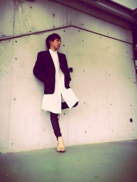 KENSEIさんのコーディネート