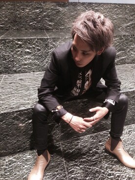 KENSEIさんのコーディネート