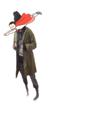 reiさんのコーディネート