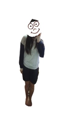 reiさんのコーディネート