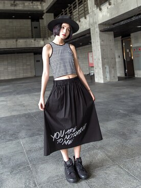 林萱 shiuannnさんのコーディネート