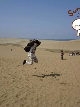 かしーさんのコーディネート