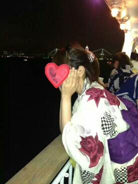 かしーさんのコーディネート