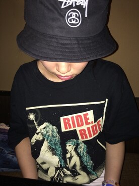 かしーさんのコーディネート