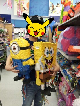 かしーさんのコーディネート