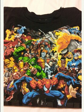 かしーさんのコーディネート