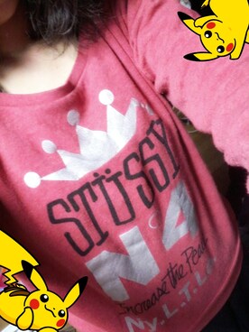 かしーさんのコーディネート