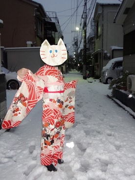 かしーさんのコーディネート