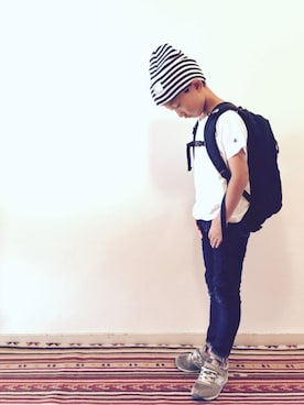 uuuta/uuuhiさんのコーディネート