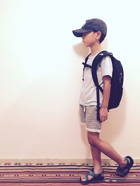 uuuta/uuuhiさんのコーディネート