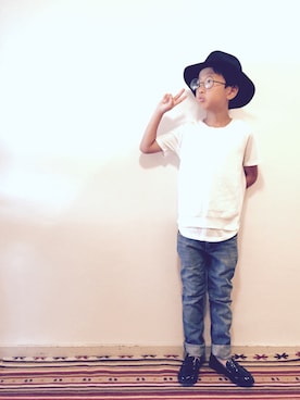 uuuta/uuuhiさんのコーディネート