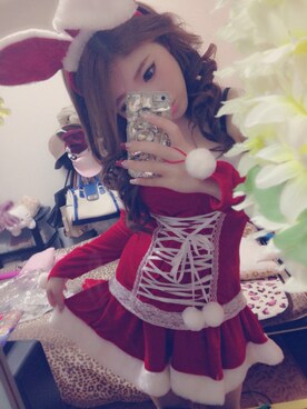 Tomoka Arimaさんのコーディネート