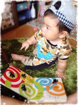 てたてたさんのコーディネート