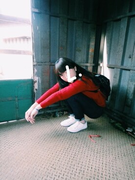 Li monicaさんのコーディネート