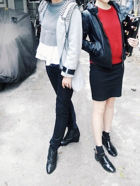 Li monicaさんのコーディネート