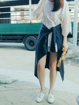 Li monicaさんのコーディネート