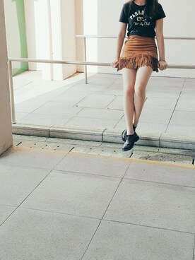 Li monicaさんのコーディネート