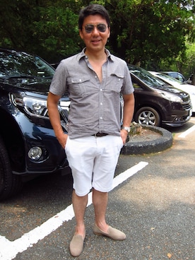 akira 1968さんのコーディネート