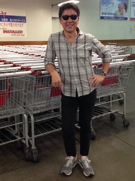 akira 1968さんのコーディネート