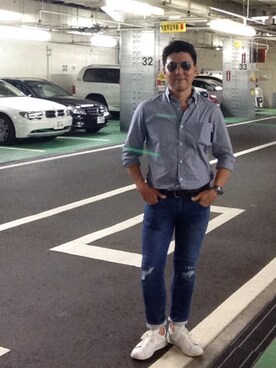 akira 1968さんのコーディネート