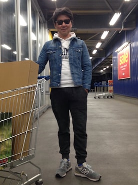 akira 1968さんのコーディネート