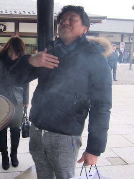 akira 1968さんのコーディネート