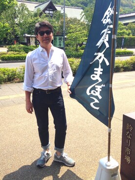 akira 1968さんのコーディネート