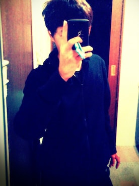 kenta♡riko さんのコーディネート