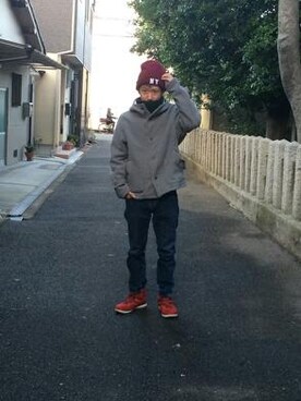 kenta♡riko さんのコーディネート