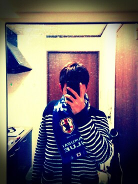 kenta♡riko さんのコーディネート