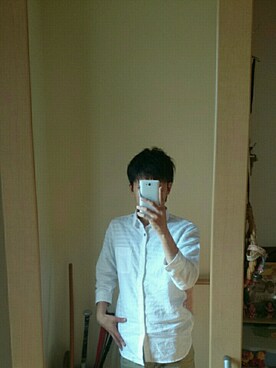 kenta♡riko さんのコーディネート