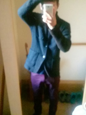 kenta♡riko さんのコーディネート